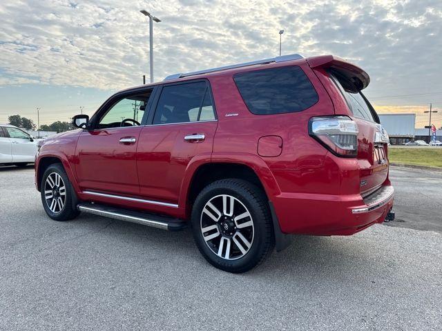 2020 Toyota 4Runner Vehicle Photo in Jonesboro, AR 72404