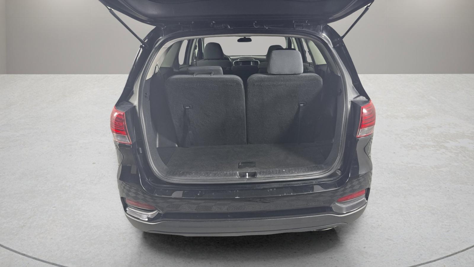 2019 Kia Sorento Vehicle Photo in Georgetown, TX 78626