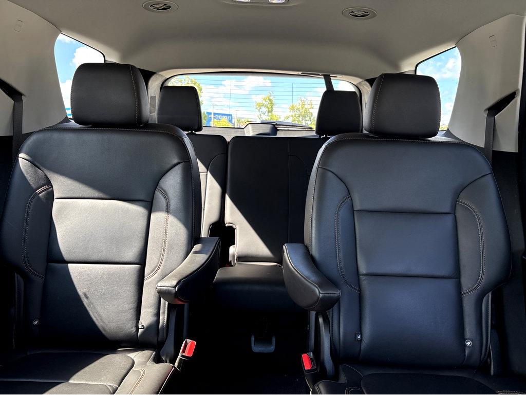 2021 Chevrolet Traverse Vehicle Photo in POOLER, GA 31322-3252