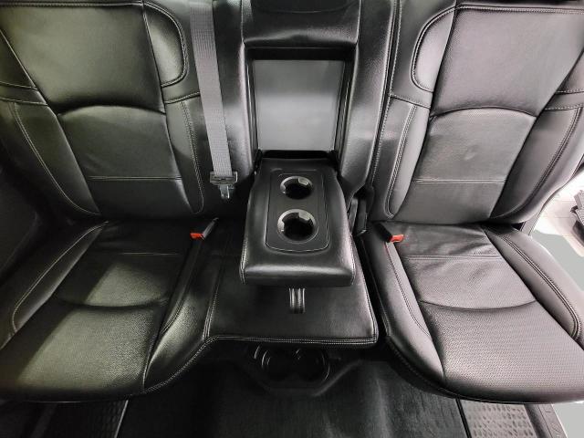 2025 Ram 2500 Vehicle Photo in NEENAH, WI 54956-2243