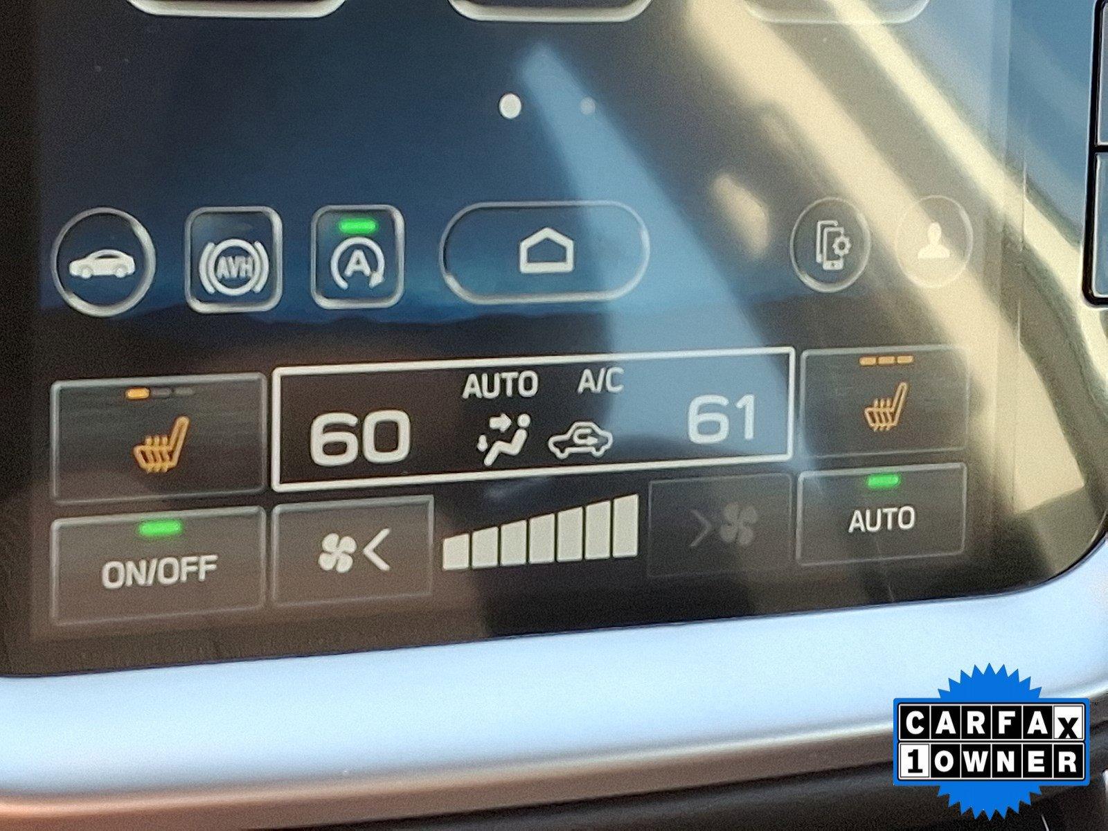 2023 Subaru Legacy Vehicle Photo in Harrisburg, PA 17111