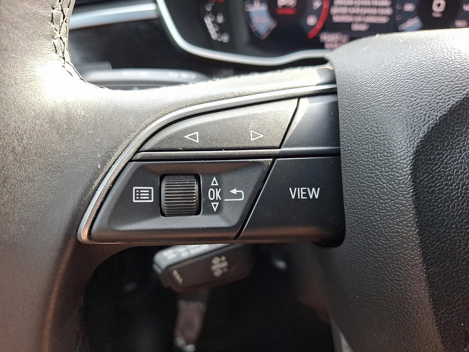 2021 Audi Q3 Vehicle Photo in Mechanicsburg, PA 17050-2306