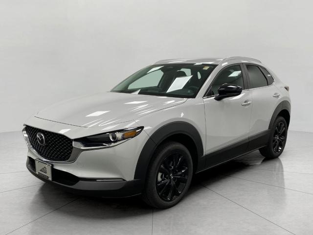 2025 Mazda CX-30 Vehicle Photo in Appleton, WI 54913