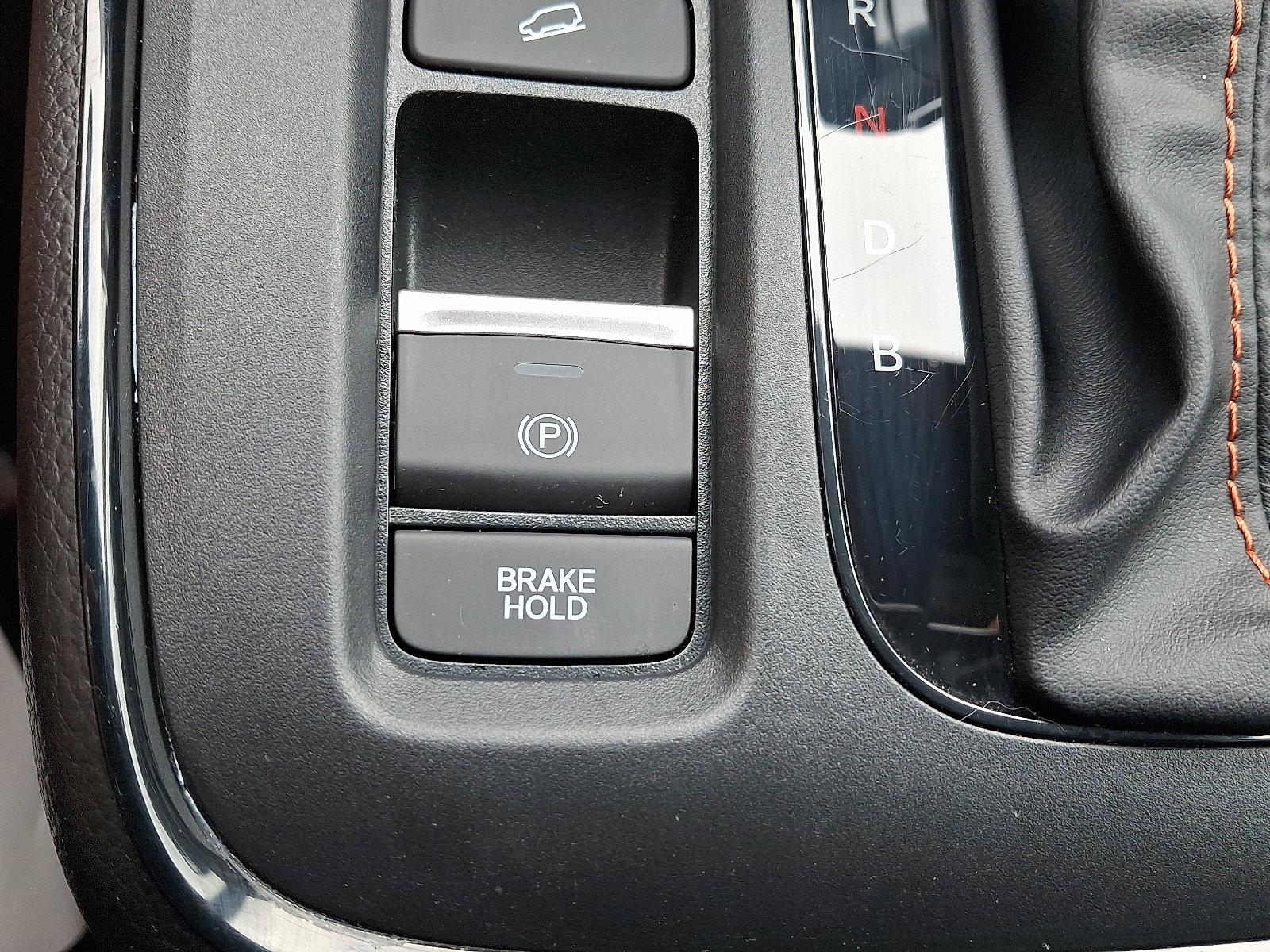 2025 Honda CR-V Hybrid Vehicle Photo in Harrisburg, PA 17111