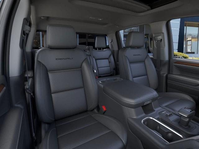 2026 GMC Sierra 1500 Vehicle Photo in ZELIENOPLE, PA 16063-2910