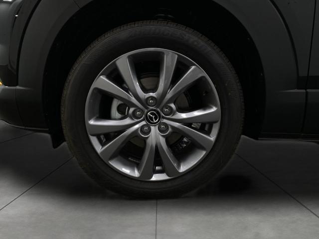 2025 Mazda CX-30 Vehicle Photo in Appleton, WI 54913