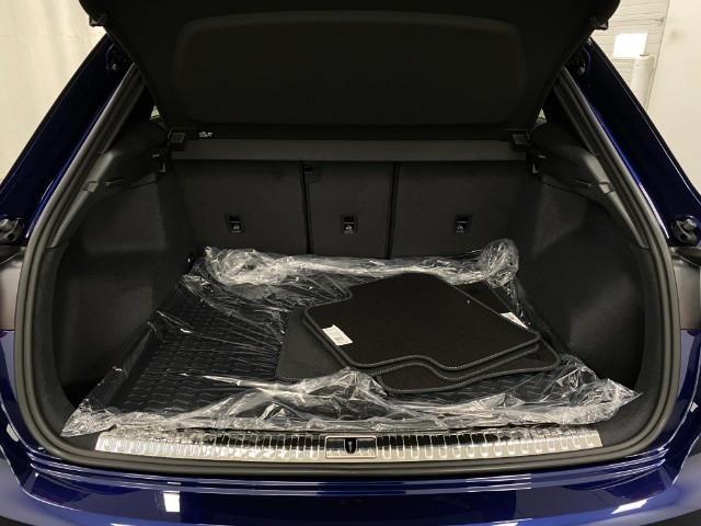 2025 Audi Q3 Vehicle Photo in Appleton, WI 54913