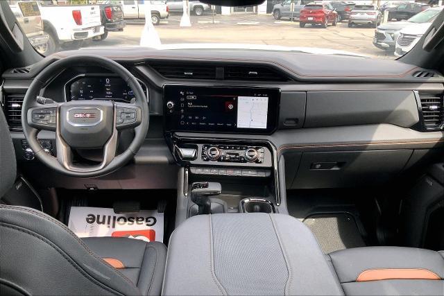 2025 GMC Sierra 1500 Vehicle Photo in INDEPENDENCE, MO 64055-1377
