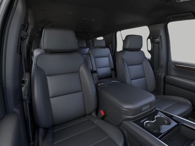 2026 Chevrolet Tahoe Vehicle Photo in NEENAH, WI 54956-2243