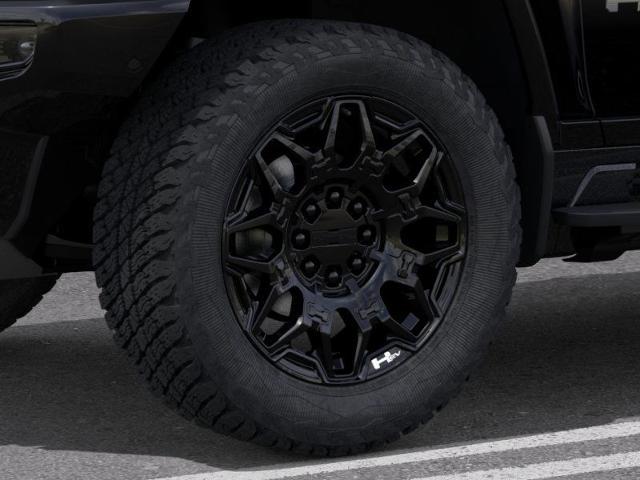 2026 GMC HUMMER EV Pickup Vehicle Photo in TREVOSE, PA 19053-4984