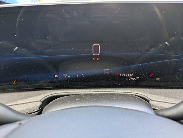 2024 Cadillac XT4 Vehicle Photo in BRUNSWICK, GA 31525-1881