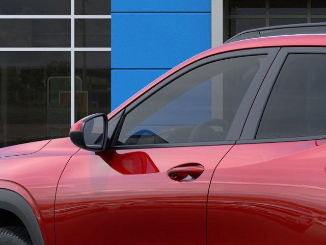 2026 Chevrolet Trax Vehicle Photo in SAVANNAH, GA 31406-4513