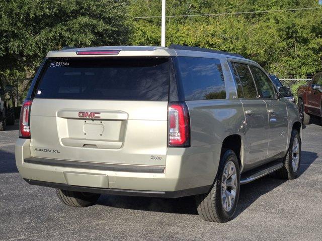 2015 GMC Yukon XL Vehicle Photo in Decatur, TX 76234