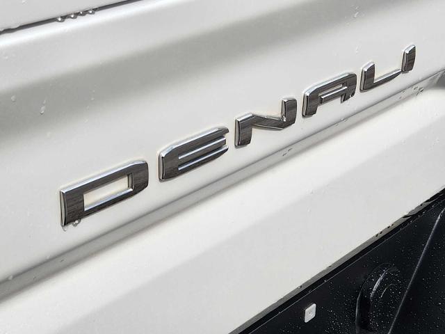 2023 GMC Sierra 1500 Vehicle Photo in DENTON, TX 76210-9321