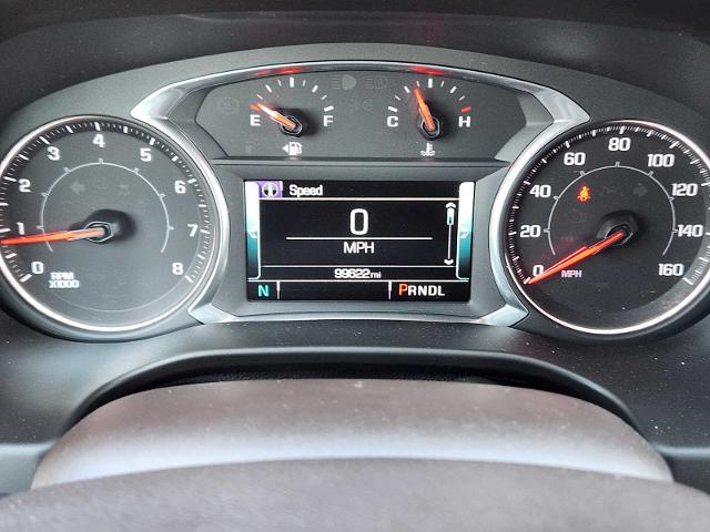 2017 GMC Acadia Vehicle Photo in DENTON, TX 76210-9321