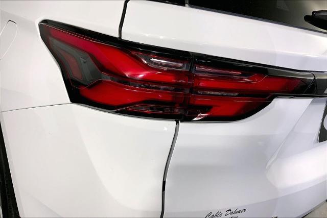 2023 Chevrolet Traverse Vehicle Photo in KANSAS CITY, MO 64114-4502