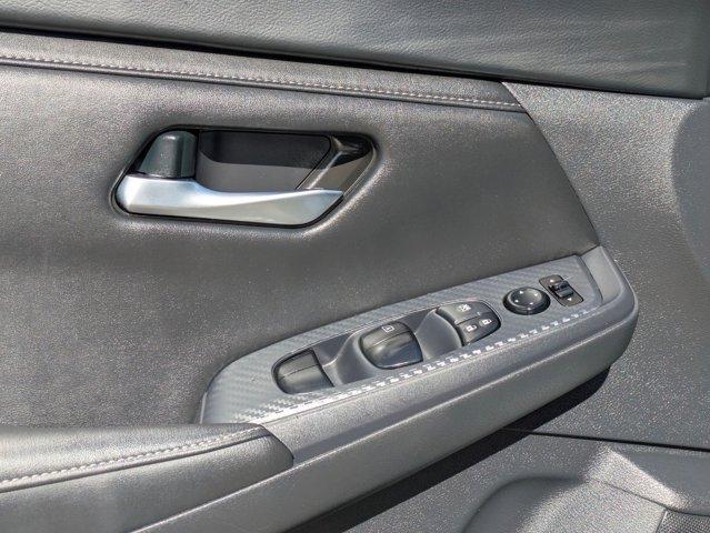 2024 Nissan Sentra Vehicle Photo in San Antonio, TX 78209
