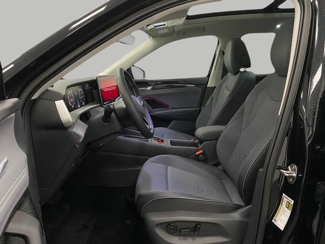 2025 Volkswagen Tiguan Vehicle Photo in Appleton, WI 54913