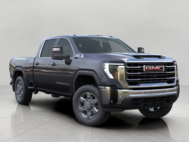 2026 GMC Sierra 2500 HD Vehicle Photo in MANITOWOC, WI 54220-5838