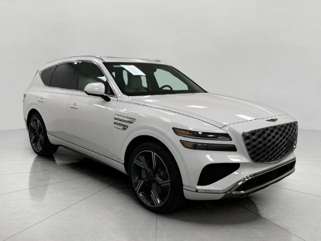 2026 Genesis GV80 Vehicle Photo in Appleton, WI 54913