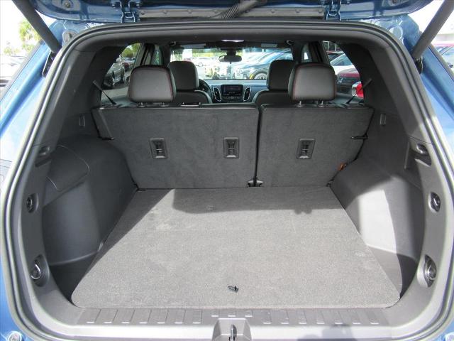 2024 Chevrolet Equinox Vehicle Photo in LEESBURG, FL 34788-4022