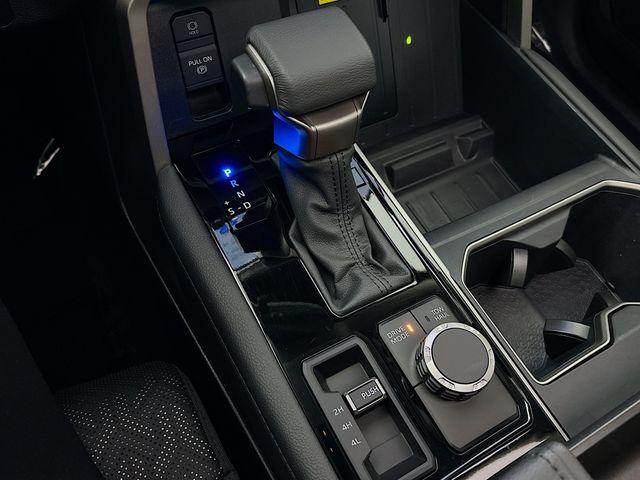 2023 Toyota Tundra 4WD Vehicle Photo in Puyallup, WA 98371