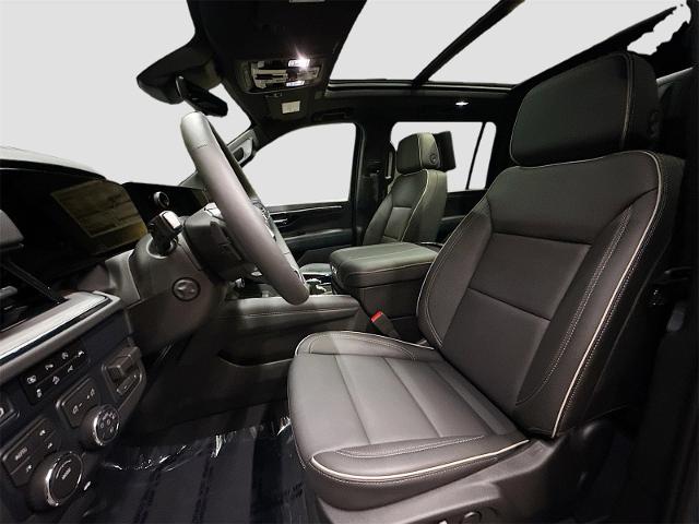 2026 Chevrolet Suburban Vehicle Photo in EVERETT, WA 98203-5662