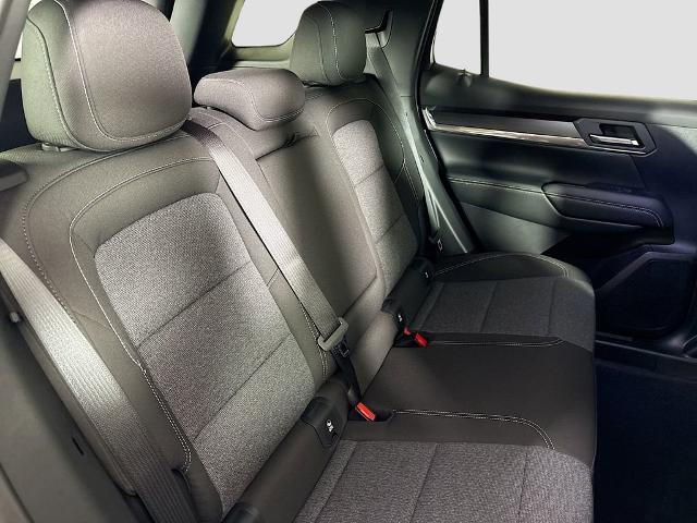 2026 GMC Terrain Vehicle Photo in PUYALLUP, WA 98371-4149