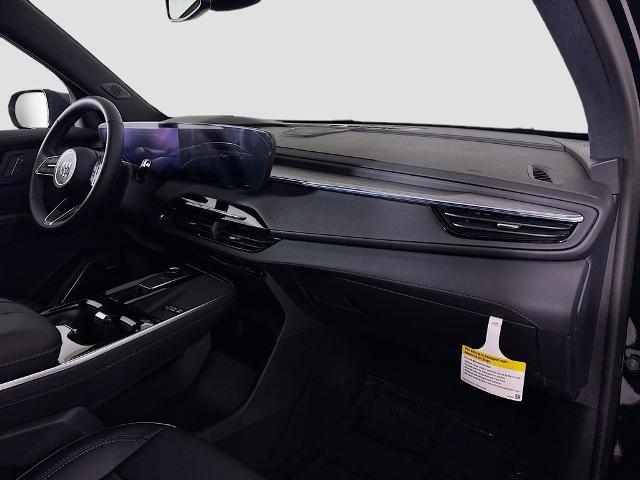 2025 Buick Enclave Vehicle Photo in PUYALLUP, WA 98371-4149