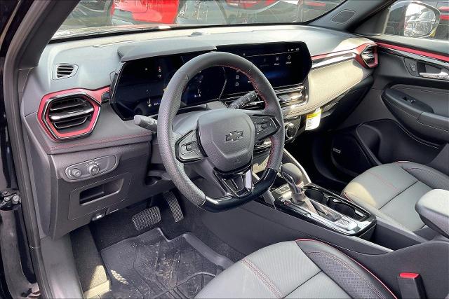 2026 Chevrolet Trailblazer Vehicle Photo in INDEPENDENCE, MO 64055-1314