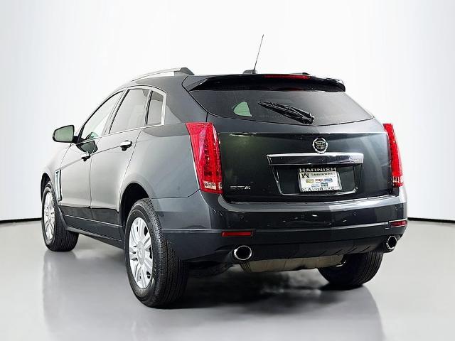 2015 Cadillac SRX Vehicle Photo in PUYALLUP, WA 98371-4149