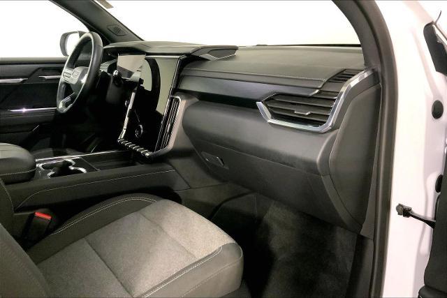 2025 GMC Acadia Vehicle Photo in KANSAS CITY, MO 64114-4502