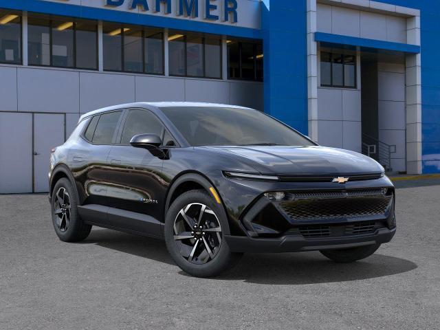 2026 Chevrolet Equinox EV Vehicle Photo in KANSAS CITY, MO 64114-4502