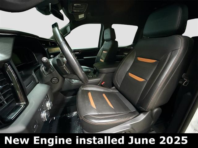 2023 GMC Sierra 1500 Vehicle Photo in EVERETT, WA 98203-5662