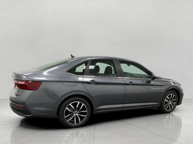 2025 Volkswagen Jetta Vehicle Photo in Appleton, WI 54913