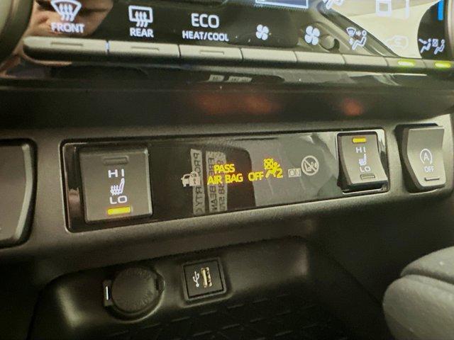 2025 Toyota RAV4 Vehicle Photo in Flemington, NJ 08822