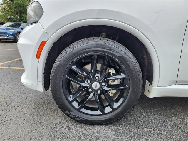 2023 Dodge Durango Vehicle Photo in AURORA, CO 80012-4011