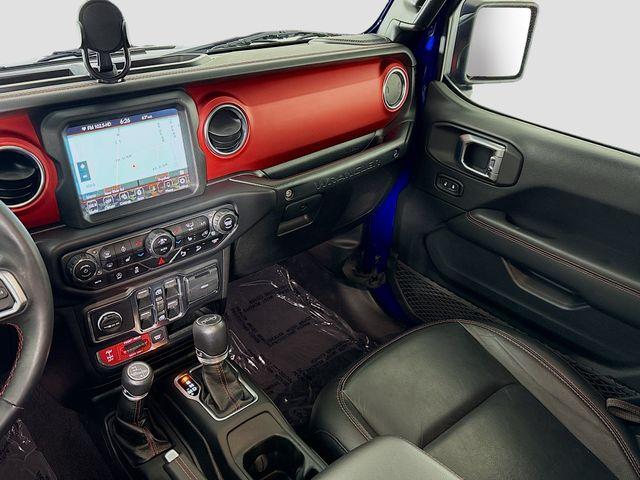 2020 Jeep Wrangler Unlimited Vehicle Photo in Puyallup, WA 98371