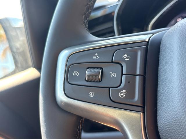 2025 Chevrolet Silverado 1500 Vehicle Photo in SAVANNAH, GA 31406-4513