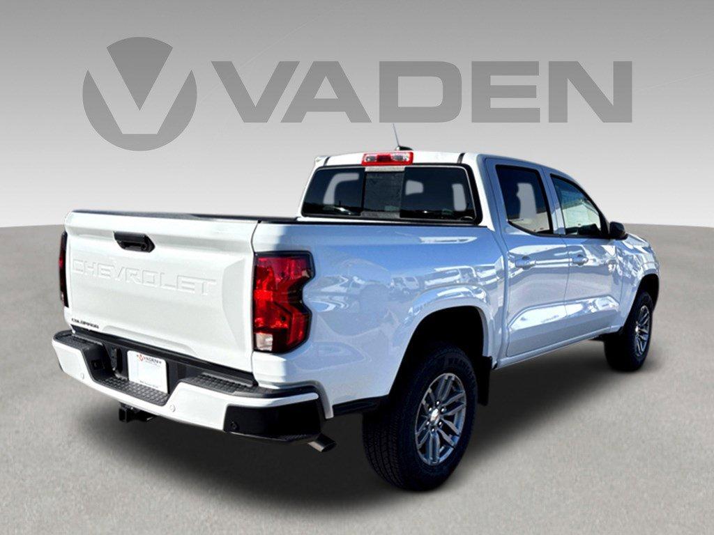 2023 Chevrolet Silverado 1500 Vehicle Photo in SAVANNAH, GA 31406-4513