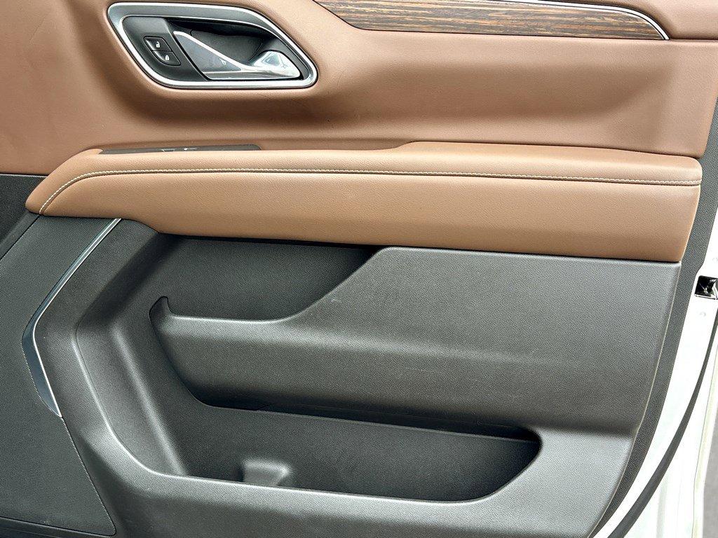 2021 Chevrolet Tahoe Vehicle Photo in SAVANNAH, GA 31406-4513