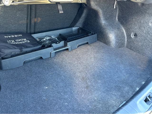 2023 Nissan Altima Vehicle Photo in Savannah, GA 31419