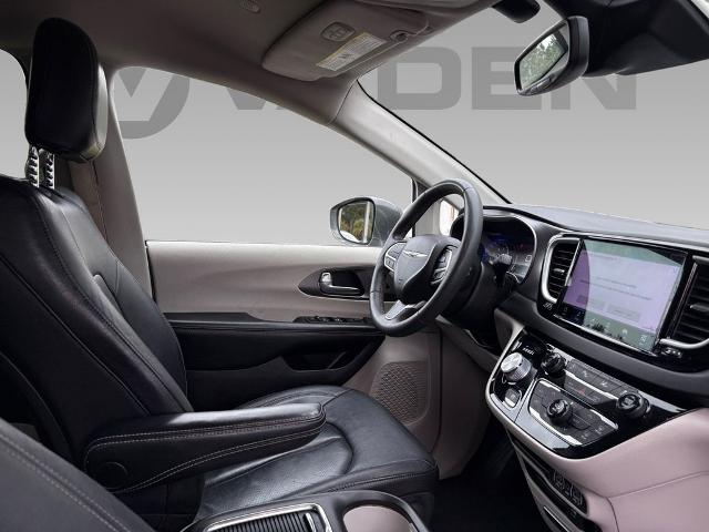 2022 Chrysler Pacifica Vehicle Photo in Savannah, GA 31419