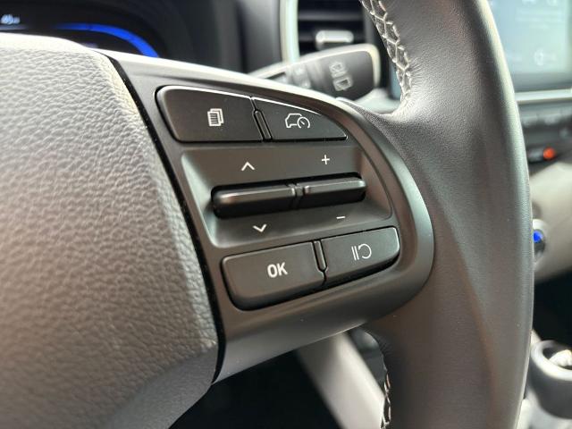 2025 Hyundai VENUE Vehicle Photo in Brunswick, GA 31525