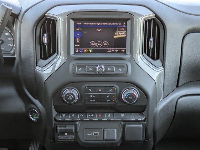 2026 Chevrolet Silverado 2500 HD Vehicle Photo in BRUNSWICK, GA 31525-1881