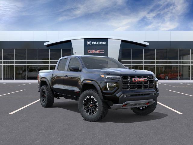 2026 GMC Canyon Vehicle Photo in NEW ORLEANS, LA 70125-2016