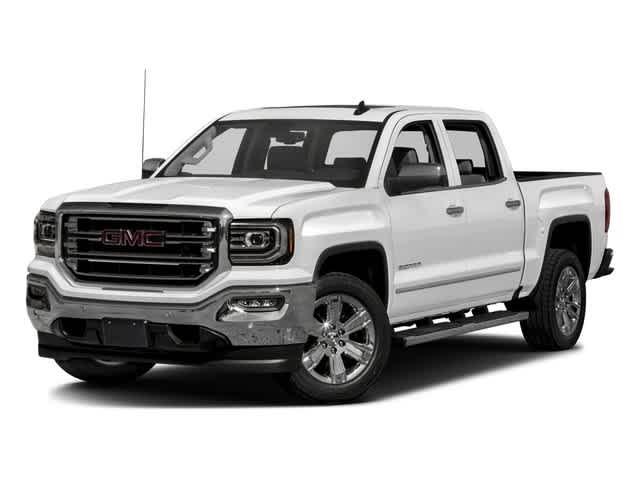 2018 GMC Sierra 1500 Vehicle Photo in DENTON, TX 76210-9321