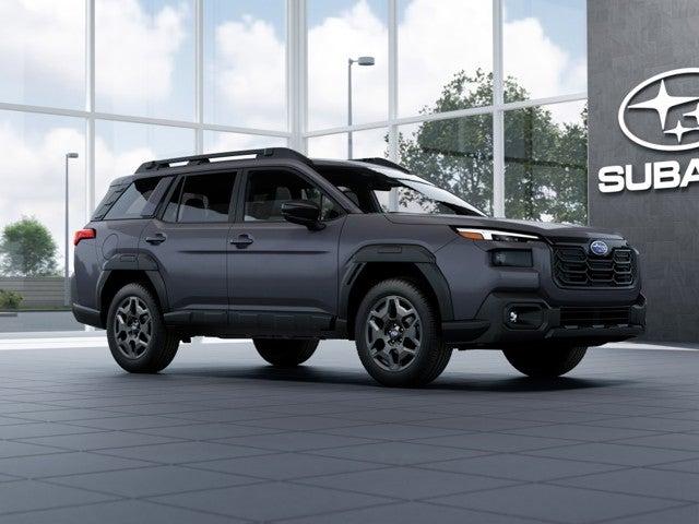 2026 Subaru Outback Vehicle Photo in Neenah, WI 54956