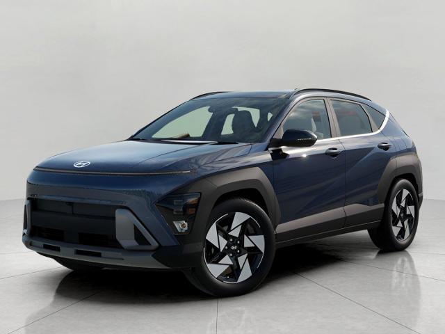 2026 Hyundai KONA Vehicle Photo in Neenah, WI 54956