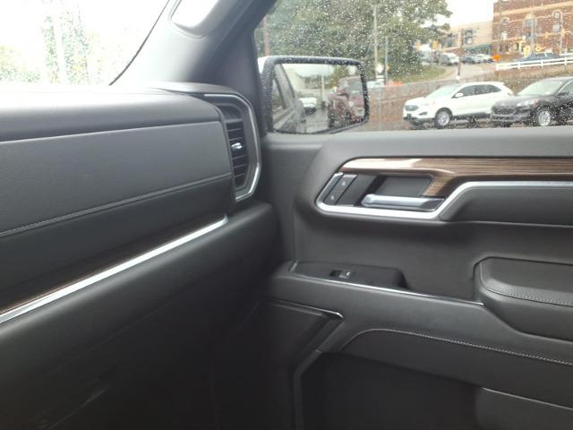 2022 Chevrolet Silverado 1500 photo 18 of 21